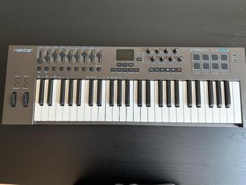 Nektar Impact LX49+ beschikbaar voor biedingen
