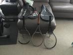 Tennisracket, Ophalen, Zo goed als nieuw, Racket, Dunlop
