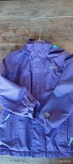 Regenjas, Kinderen en Baby's, Ophalen, Gebruikt, Regatta, Jongen of Meisje