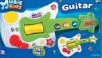 Music kids guitar, Kinderen en Baby's, Ophalen, Zo goed als nieuw