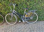 Damesfiets Gazelle, Fietsen en Brommers, Ophalen, Zo goed als nieuw, Gazelle, Versnellingen