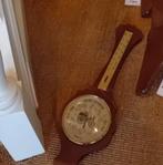 Wand thermometer, Antiek en Kunst, Ophalen