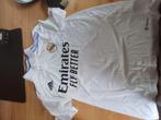 Real madrid shirt 2022-2023, Kleding | Heren, Ophalen of Verzenden, Zo goed als nieuw