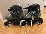 Rolschaatsen, Sport en Fitness, Ophalen, Zo goed als nieuw