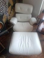 Eames gelijke stoel (niet origineel), Huis en Inrichting, Zetels | Zetels en Chaises Longues, Ophalen