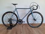 Superia racefiets, Fietsen en Brommers, Ophalen, Zo goed als nieuw, Carbon