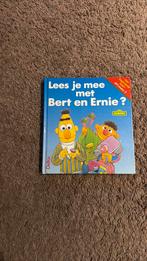 Lees je mee met Bert en Ernie?, Ophalen