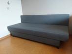 Zetelbed IKEA, Huis en Inrichting, Slaapkamer | Slaapbanken, Ophalen, Zo goed als nieuw, Grijs