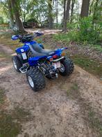 Quad Yamaha Warrior 350cc YFM avec papier et jeu de pneus in, Motos, 350 cm³, 12 à 35 kW, 1 cylindre