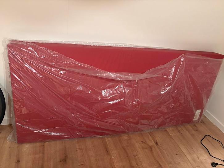 Matras ziekenhuisbed (NZVL) - deluxe - zo goed als nieuw, Diversen, Verpleegmiddelen, Zo goed als nieuw, Ophalen