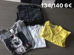 Meisjes kleding pakket 134/140, Ophalen of Verzenden