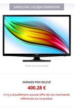 Samsung led tv - perfecte staat (geen smart tv), Comme neuf, Samsung, Smart TV, LED