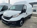 iveco daily, Iveco, Achat, 3 places, Blanc