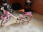 Daisy meisjes fiets, Fietsen en Brommers, Ophalen, Gebruikt
