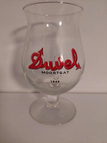 Duvel - Jaarglas beschikbaar voor biedingen