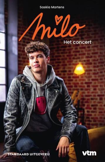 Milo Camille Het Concert beschikbaar voor biedingen