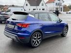 SEAT Arona 1.0 TSI FR / CARPLAY / NAV / VIRTUAL / ACC /, Autres modèles, Achat, Euro 6, Entreprise