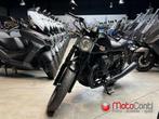 Moto Guzzi V7 III Stone Night Pack 2019 [4232km], Motos, Motos | Moto Guzzi, 1 cylindre, Autre, Plus de 35 kW, 750 cm³