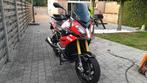 Zeer proper bmw s1000xr, Motoren, Particulier