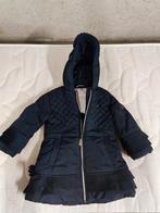 Winterjas meisje Glamourous 104, Kinderen en Baby's, Ophalen, Zo goed als nieuw, Meisje