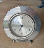 Oude wekker, Antiek en Kunst, Ophalen of Verzenden