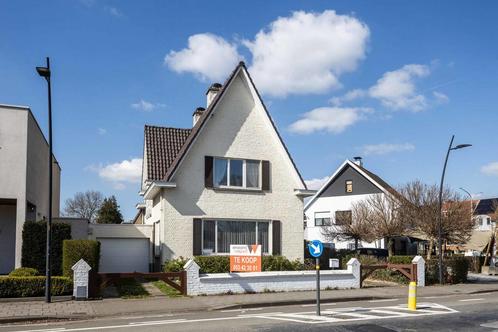 Huis te koop in Aalst, 5 slpks, Immo, Huizen en Appartementen te koop, Vrijstaande woning, F