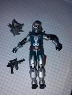 Gi Joe Cobra commander v3, Verzamelen, Ophalen of Verzenden