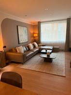 Leren salon Roche Bobois, Huis en Inrichting, Ophalen, Zo goed als nieuw, Leer