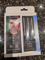 Verschillende darts setjes, Sport en Fitness, Darts, Ophalen of Verzenden, Zo goed als nieuw, Pijlen