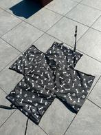 Hondenzak hondendeken, Dieren en Toebehoren, Honden-accessoires, Ophalen, Zo goed als nieuw