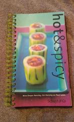 Hot en spicy, Enlèvement ou Envoi