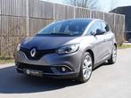Renault Scénic 1.2 TCe*1ste eig! (bj 2017), 4 cilinders, 116 pk, 5 deurs, https://public.car-pass.be/vhr/e154762c-580e-4bc2-9fc2-4e25c947898c