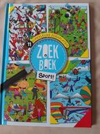 Boek, Ophalen, Zo goed als nieuw