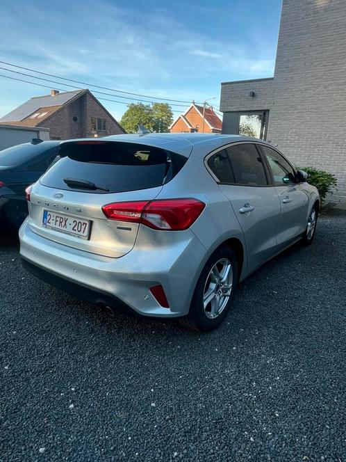 Ford Focus 1.5D 2019 automaat in Topstaat! GEKEURD CARPASS✅, Auto's, Ford, Particulier, Focus, Android Auto, Apple Carplay, Bluetooth