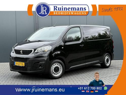 Peugeot Expert 1.6 HDI 100 PK / L2H1 / AIRCO / CRUISE / NAVI, Auto's, Bestelwagens en Lichte vracht, Airconditioning, Centrale vergrendeling