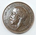 Av Pces ANGLETERRE KM#808  " FARTHING GEORGE V " DE 1925, Enlèvement ou Envoi, Autres pays, Monnaie en vrac