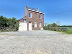 Maison à vendre à Blandain, 2 chambres, Immo, Maisons à vendre, 212 m², 159 kWh/m²/an, 2 pièces, Maison individuelle