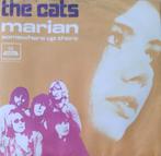 The Cats - Marian, Cd's en Dvd's, Vinyl Singles, Verzenden, 7 inch, Single, Zo goed als nieuw