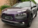 Citroën C4 Cactus 1.2 I SHINE / GPS / Caméra / Clim Auto/, Achat, Euro 6, Entreprise, 1095 kg