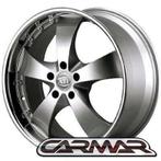 Carmar Wheels ATP Propeller wielen voor: Volkswagen T5/T6, -, 265 mm, -, Banden en Velgen