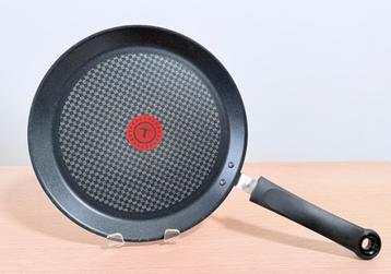 Tefal / Koekenpan 28 cm / met thermo hotspot / NIEUW beschikbaar voor biedingen