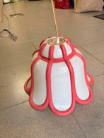 Lustre vintage plastique, Enlèvement, Utilisé