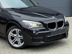 Bmw x1 M-Pakket/Xenon/Pano/2014/Garantie, Autos, BMW, Achat, Entreprise, Alcantara, Noir