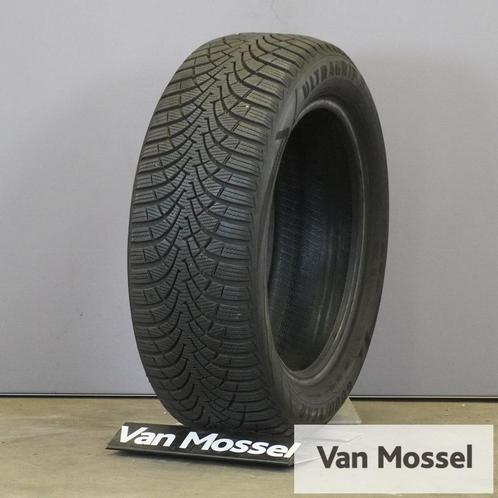 Goodyear Ultra Grip 9 Winterband 205/55/R16, Auto-onderdelen, Banden en Velgen, Band(en), Winterbanden, 16 inch, 205 mm, Personenwagen