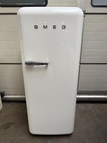 Koelkast SMEG A++ met GARANTIE beschikbaar voor biedingen