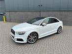 Audi S3 Quattro - 2.0 TFSI - RUILEN MOGELIJK!, Auto's, Automaat, S3, Euro 6, Berline