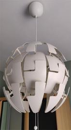 IKEA hanglamp, Ophalen, Zo goed als nieuw, Kunststof