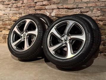 Originele Mercedes 18 inch velgen 100% nieuw! 5x112 beschikbaar voor biedingen
