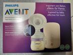 Tire-lait électrique - Philips Avent, Ophalen, Zo goed als nieuw, Borstkolf