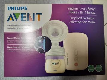 Tire-lait électrique - Philips Avent beschikbaar voor biedingen